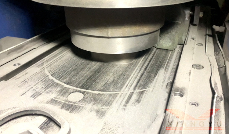 铁基粉末冶金vs不锈钢粉末冶金:选材不再纠结,一文对比讲透 铁基粉末冶金vs不锈钢粉末冶金:选材不再纠结,一文对比讲透