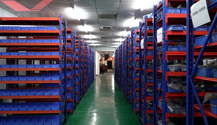 广东粉末冶金厂商分类解析：大批量标准化vs非标定制vs细分专项各类型厂商特点